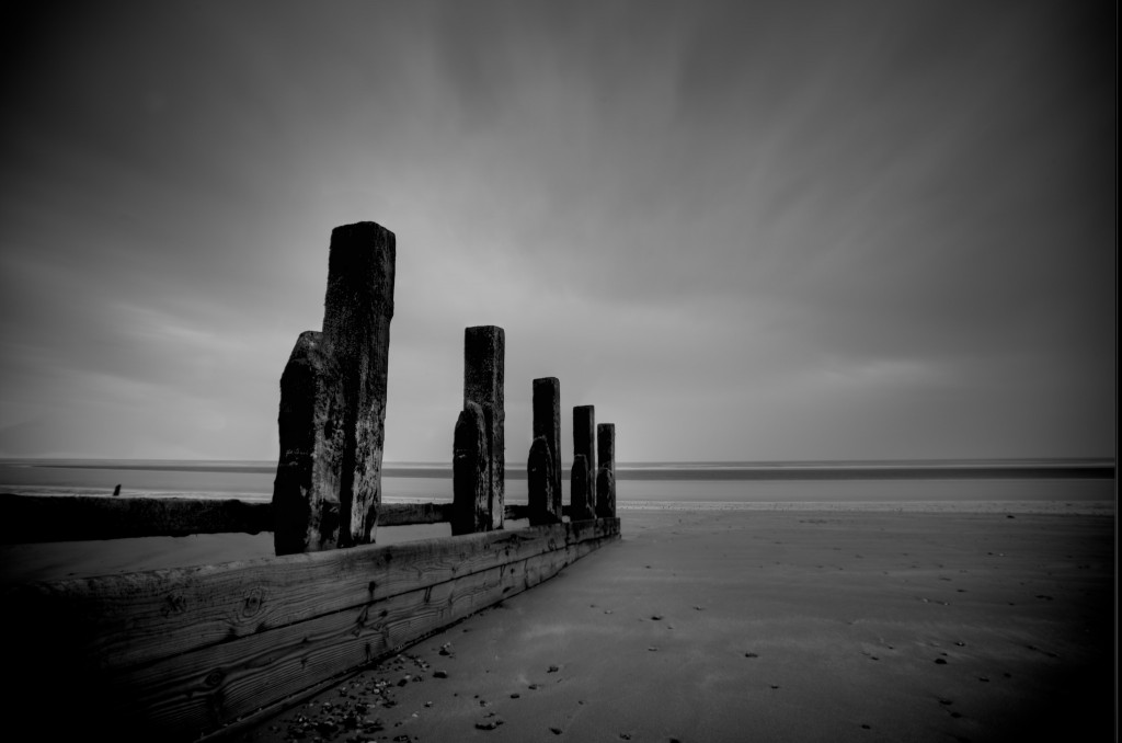 Rye Harbour